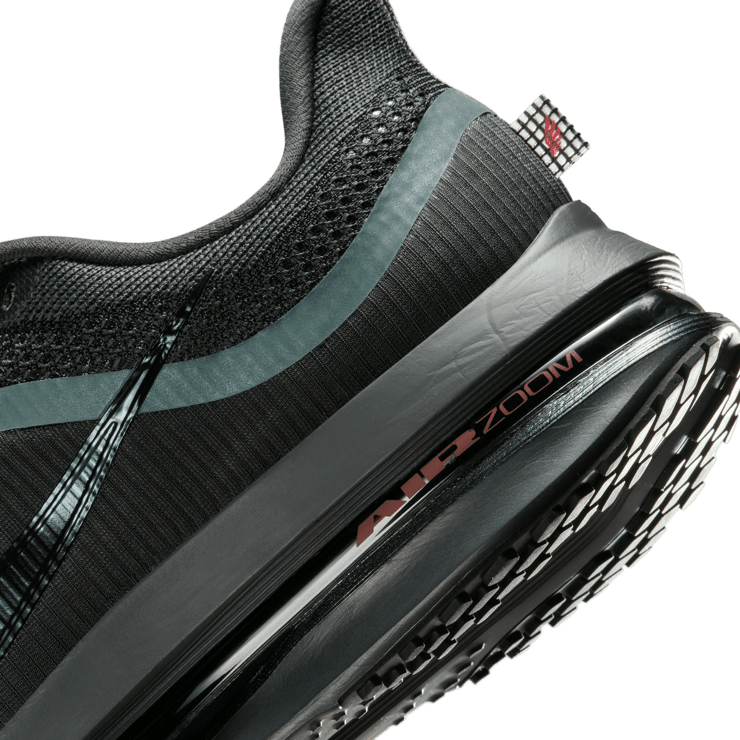 Nike Pegasus Premium Anthracite Black Angle 7