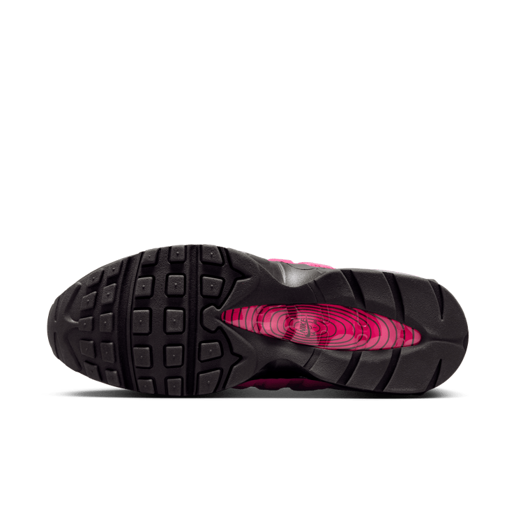 Nike Air Max 95 OG Fireberry Angle 3