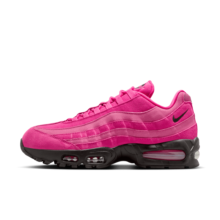 Nike Air Max 95 OG Fireberry Angle 6