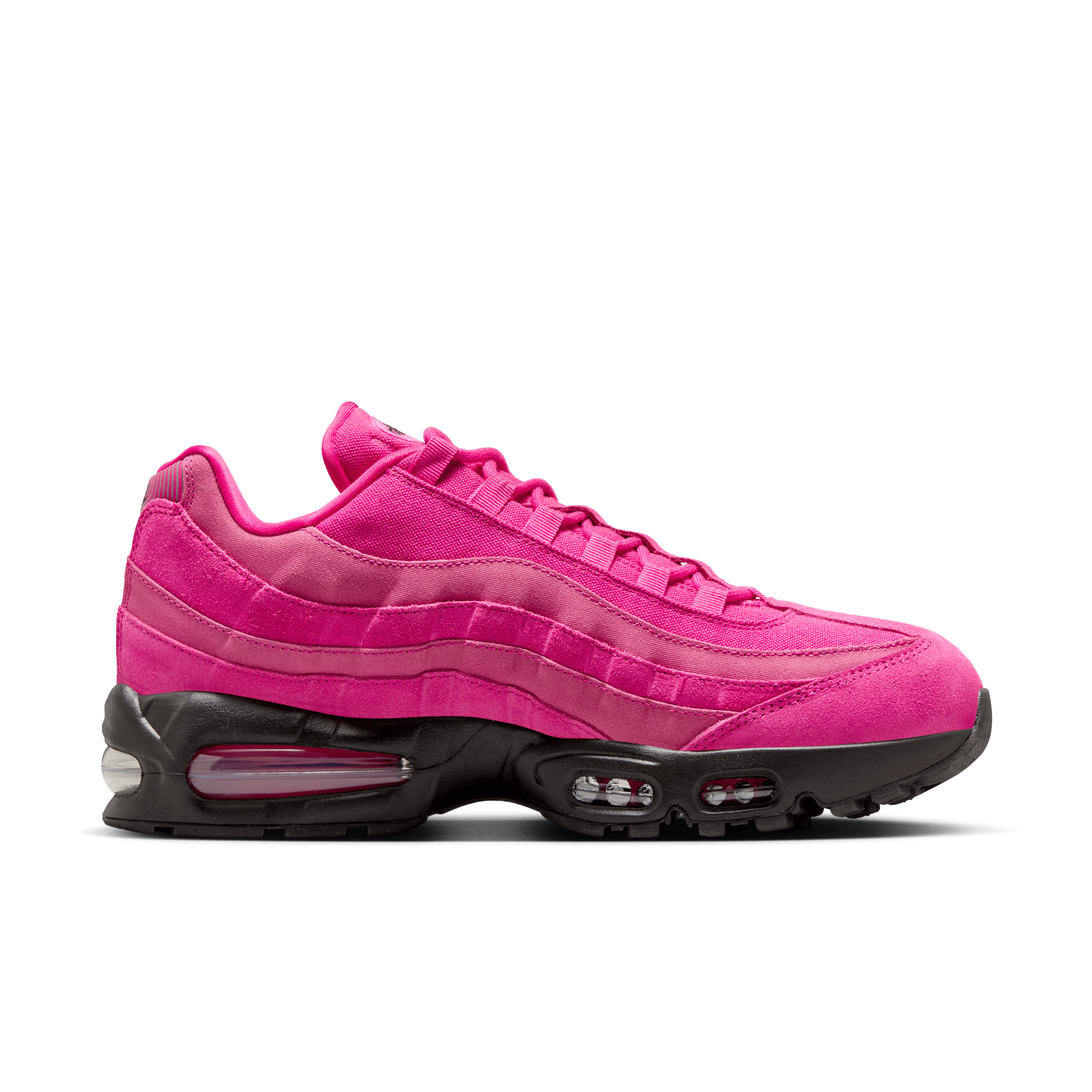 Air Max 95 OG 2025 pink form ピンクフォーム Is the Nike Air Max 95 