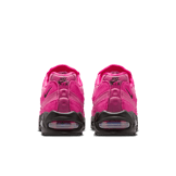 Nike Air Max 95 OG Fireberry Angle 4