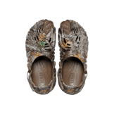 Crocs Pollex Clog Salehe Bembury Realtree Camo Angle 1