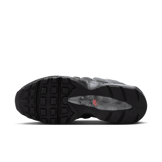 Nike Air Max 95 OG Black Bright Crimson Angle 1