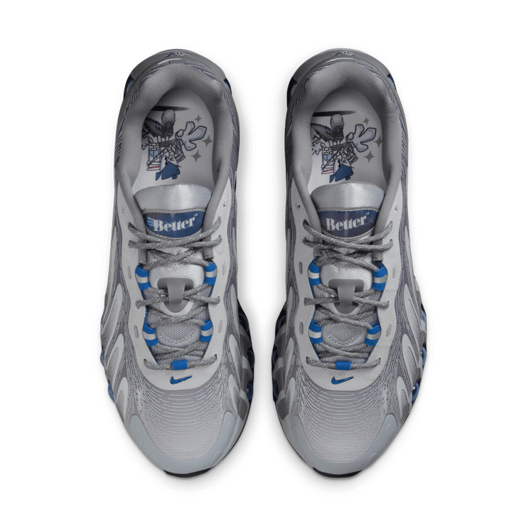 Nike Air Max DN8 Better Gift Shop Angle 6