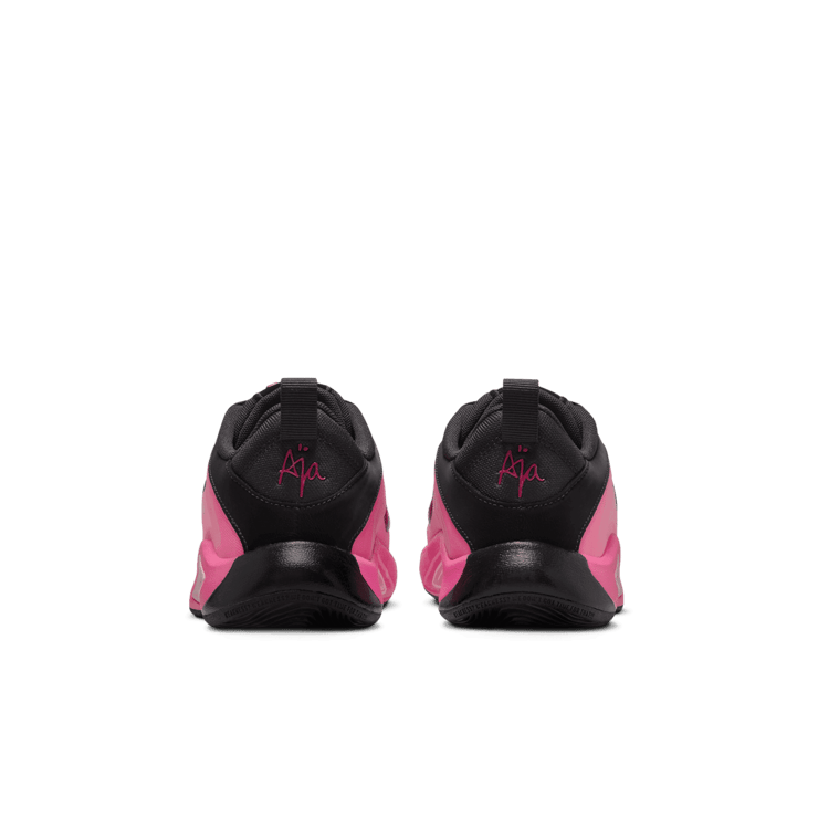 Nike A'One Leo Lights (GS) Angle 3