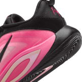 Nike A'One Leo Lights (GS) Angle 4