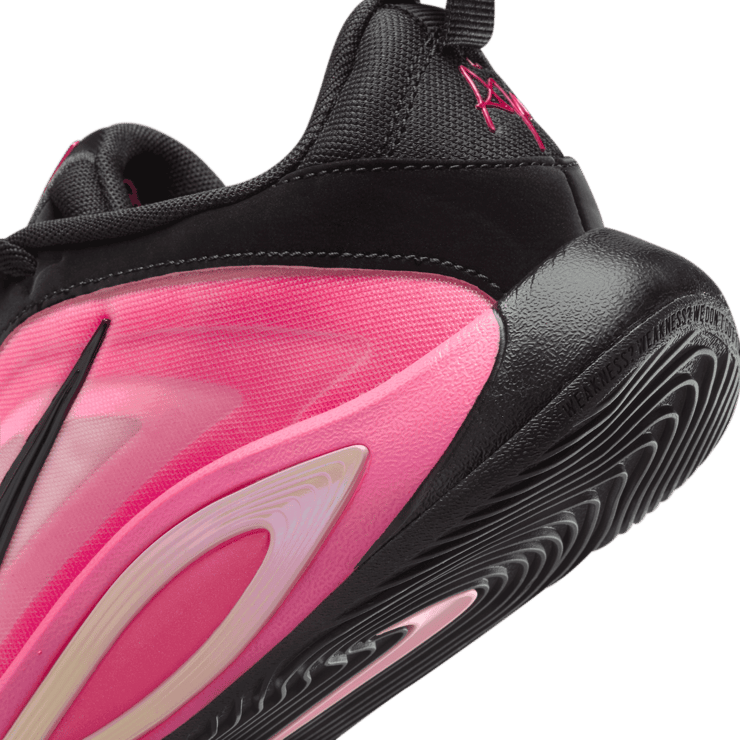 Nike A'One Leo Lights (GS) Angle 4