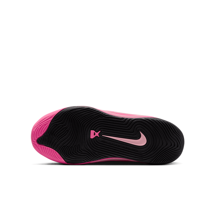 Nike A'One Leo Lights (GS) Angle 1