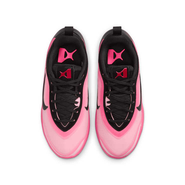 Nike A'One Leo Lights (GS) Angle 2