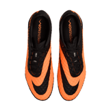 Nike Hypervenom Phantom 1 FG Black Bright Citrus (2025) Angle 2