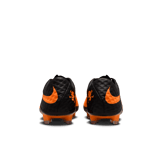 Nike Hypervenom Phantom 1 FG Black Bright Citrus (2025) Angle 0