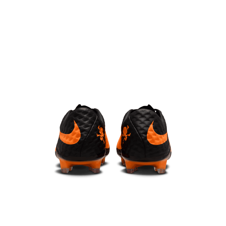 Nike Hypervenom Phantom 1 FG Black Bright Citrus (2025) Angle 0