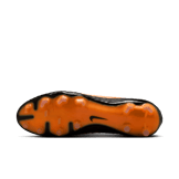 Nike Hypervenom Phantom 1 FG Black Bright Citrus (2025) Angle 1