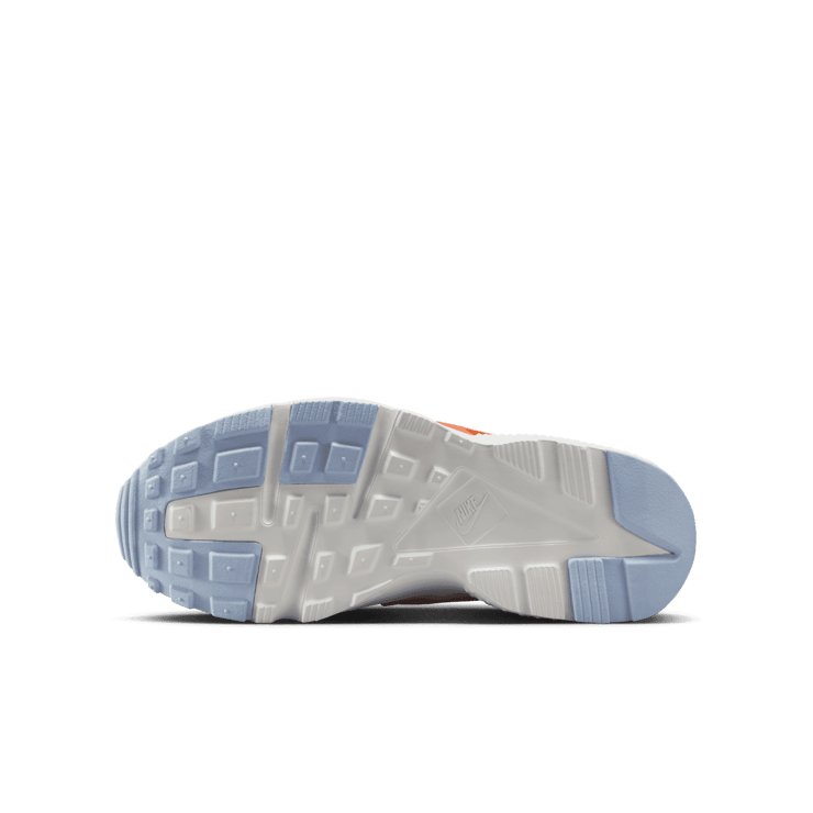 Nike Air Huarache Run SE Doodles (GS) Angle 0