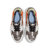Nike Air Huarache Run SE Doodles (GS) Angle 1