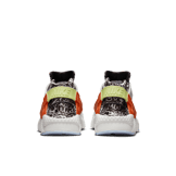 Nike Air Huarache Run SE Doodles (GS) Angle 3