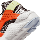 Nike Air Huarache Run SE Doodles (GS) Angle 5
