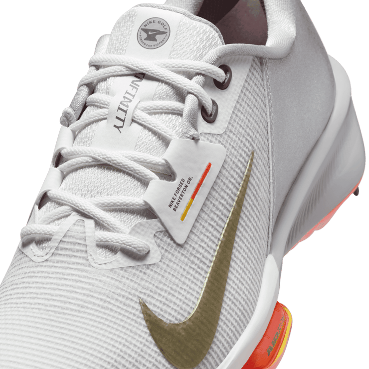 Nike Infinity Tour 2 US Open Angle 3