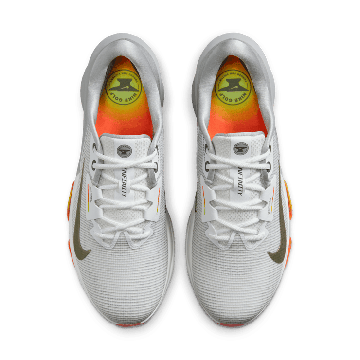 Nike Infinity Tour 2 US Open Angle 2