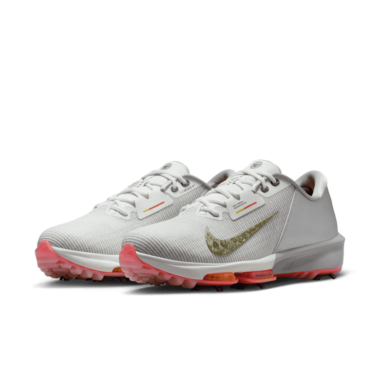 Nike Infinity Tour 2 US Open Angle 0