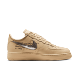 Nike Air Force 1 Low SP Virgil Abloh Sesame Angle 0