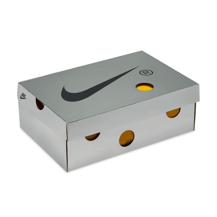 Nike Air Force 1 Low SP Virgil Abloh Sesame Angle 9