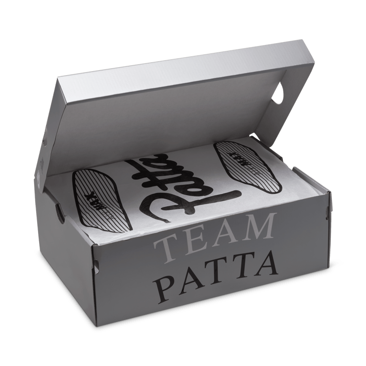 Nike Air Max 90 Patta Waves Cyber Angle 4