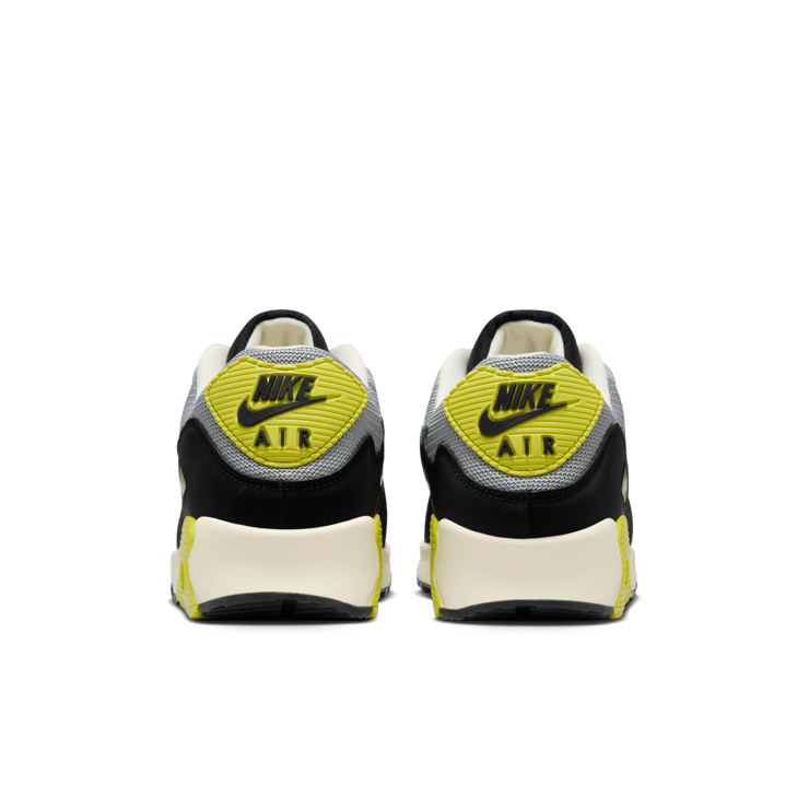 Nike Air Max 90 Patta Waves Cyber Angle 2