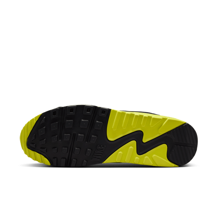 Nike Air Max 90 Patta Waves Cyber Angle 0