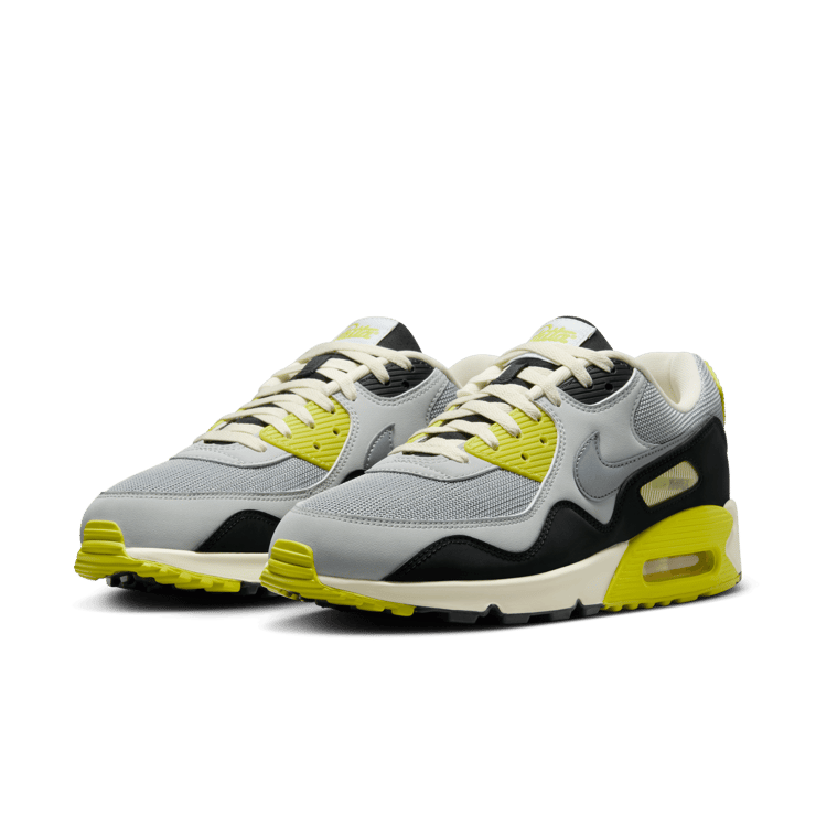 Nike Air Max 90 Patta Waves Cyber Angle 8