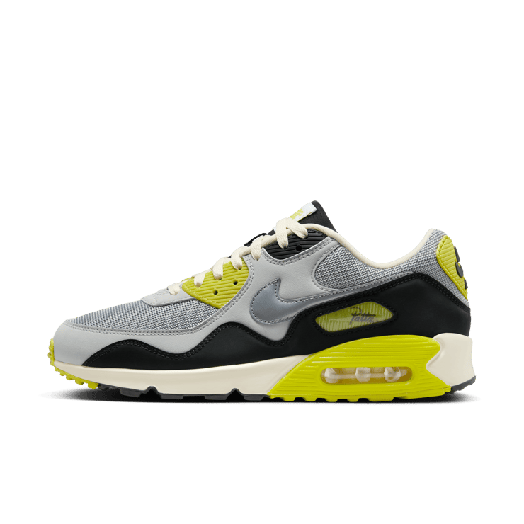 Nike Air Max 90 Patta Waves Cyber Angle 6