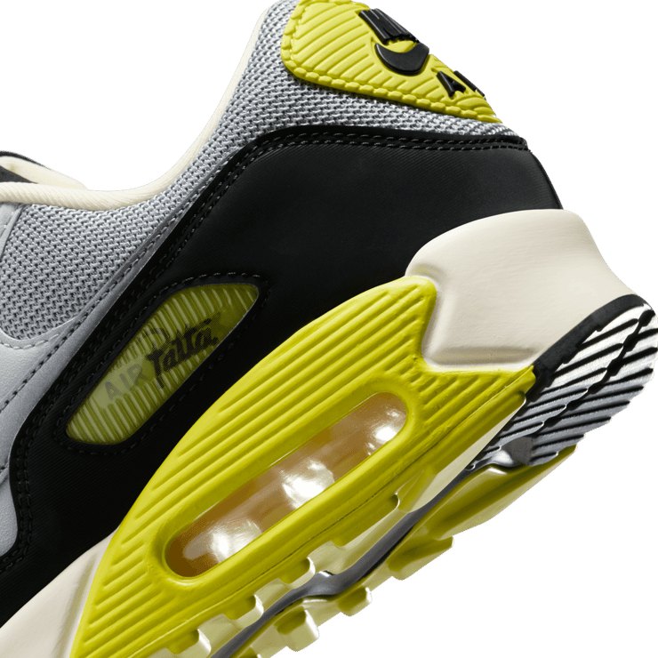 Nike Air Max 90 Patta Waves Cyber Angle 12