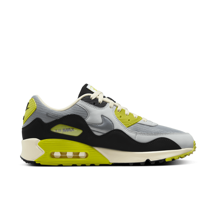 Nike Air Max 90 Patta Waves Cyber Angle 1