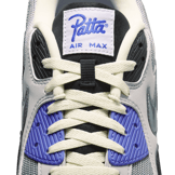 Nike Air Max 90 Patta Waves Sapphire Angle 9