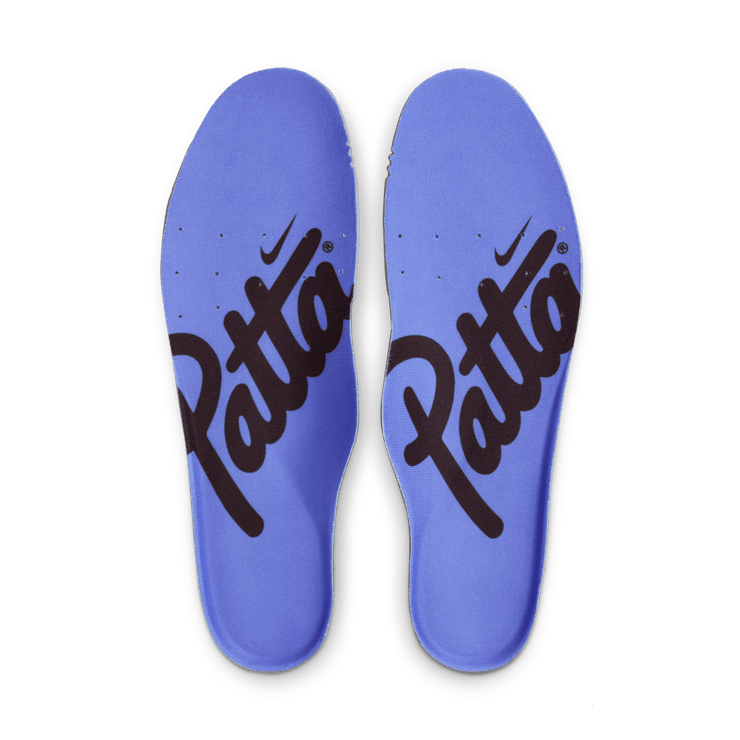 Nike Air Max 90 Patta Waves Sapphire Angle 4