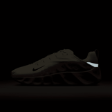 Nike AVA Rover Fossil Canyon Rust Angle 0