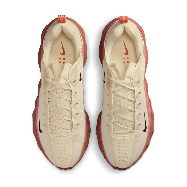 Nike AVA Rover Fossil Canyon Rust Angle 2