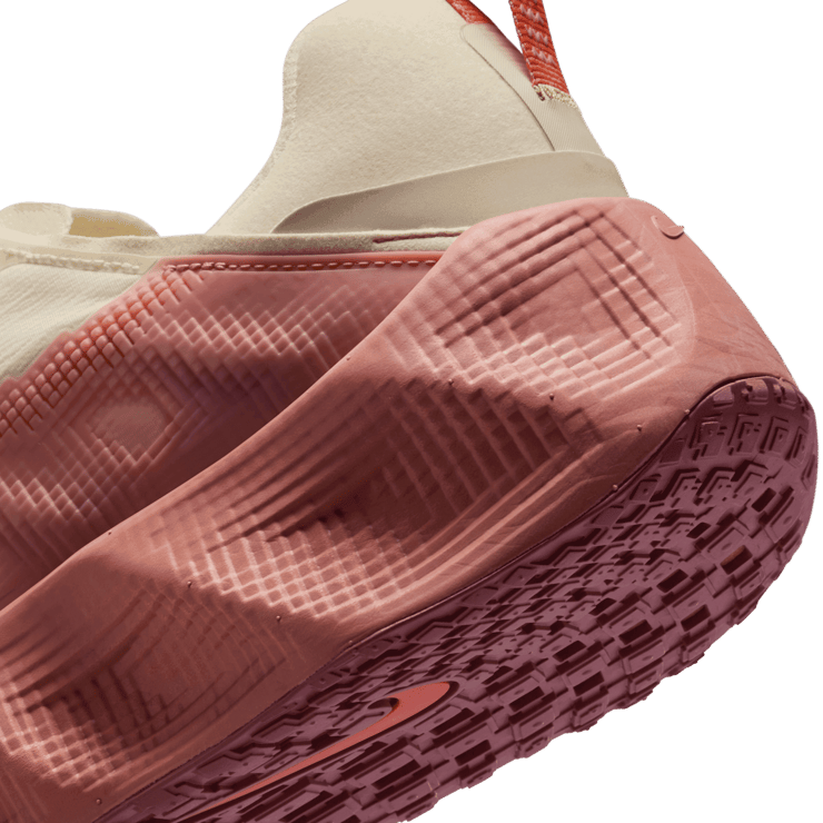 Nike AVA Rover Fossil Canyon Rust Angle 4