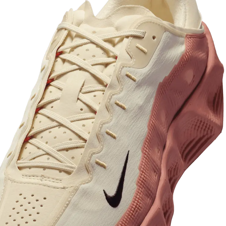 Nike AVA Rover Fossil Canyon Rust Angle 5