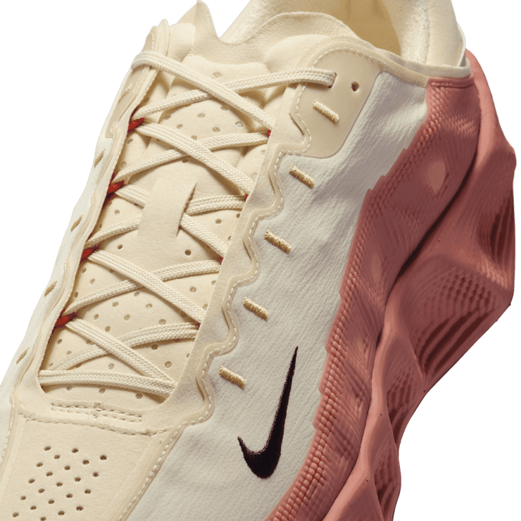 Nike AVA Rover Fossil Canyon Rust Angle 5