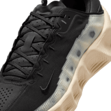 Nike AVA Rover Black Muslin Angle 3