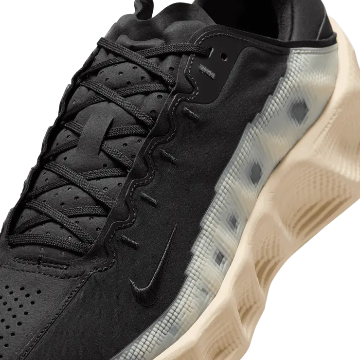 Nike AVA Rover Black Muslin Angle 3