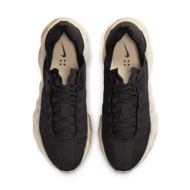 Nike AVA Rover Black Muslin Angle 0