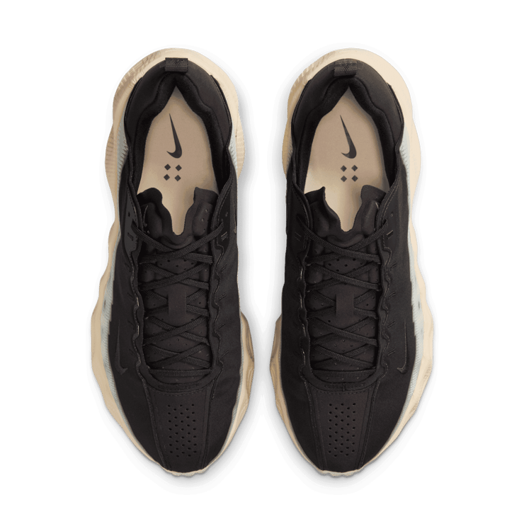 Nike AVA Rover Black Muslin Angle 0