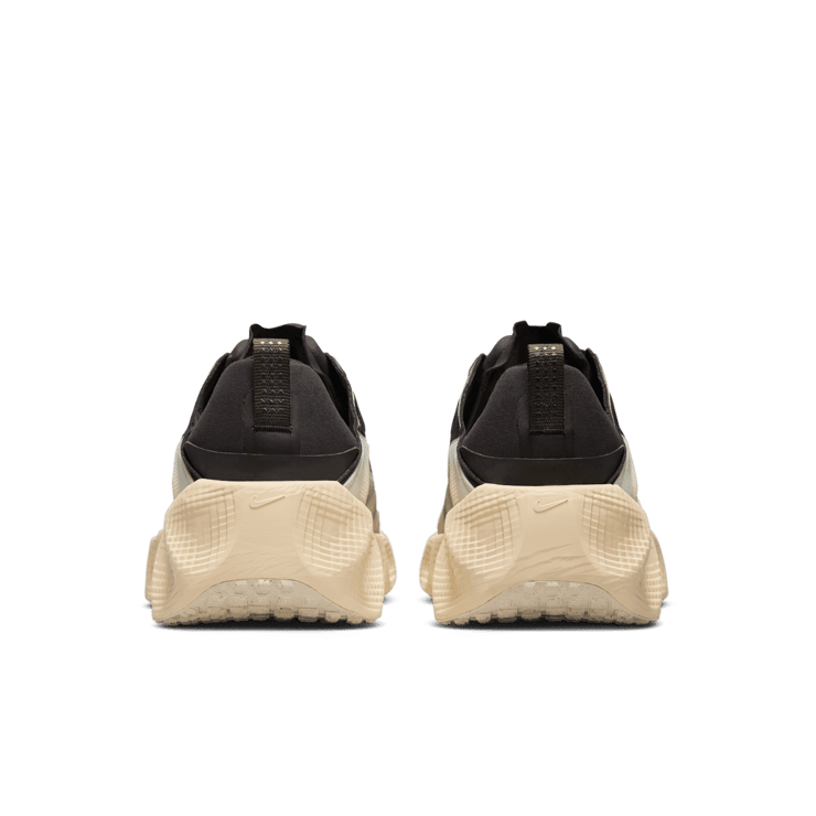 Nike AVA Rover Black Muslin Angle 2