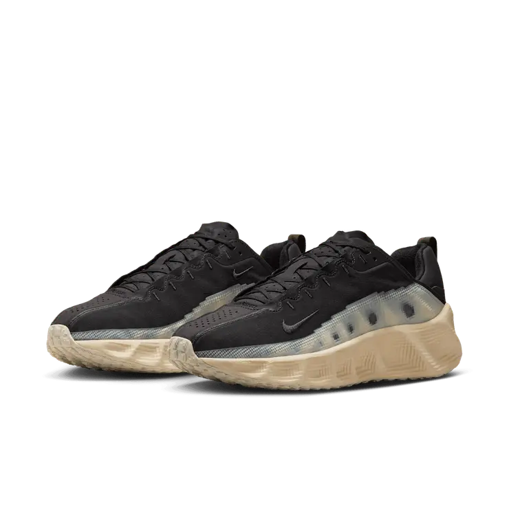 Nike AVA Rover Black Muslin Angle 1