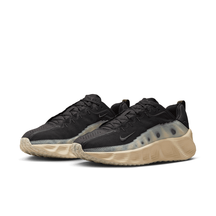 Nike AVA Rover Black Muslin Angle 1