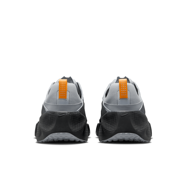 Nike AVA Rover Wolf Grey Angle 4