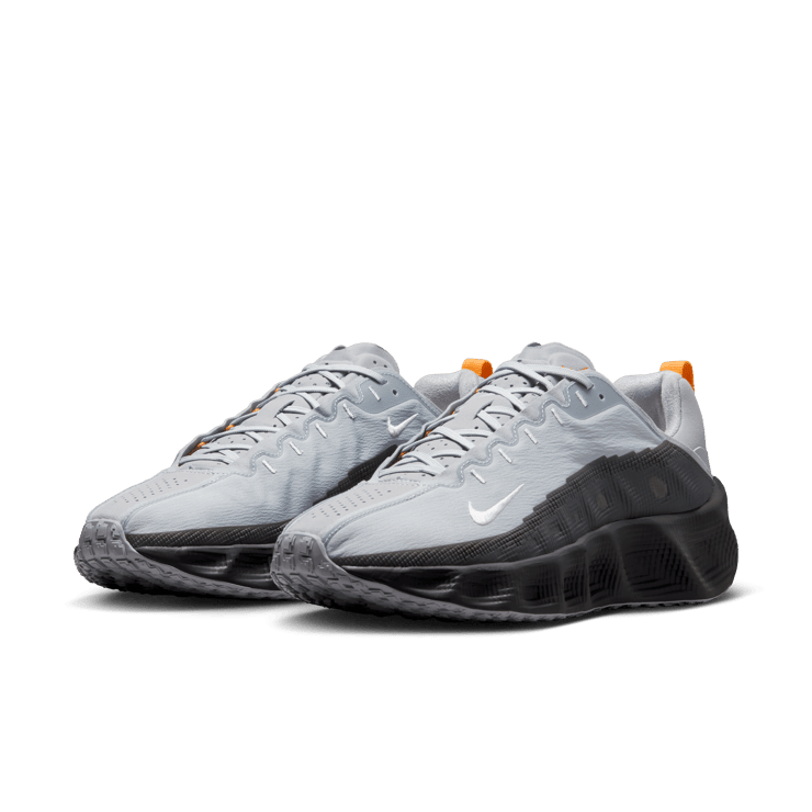 Nike AVA Rover Wolf Grey Angle 3