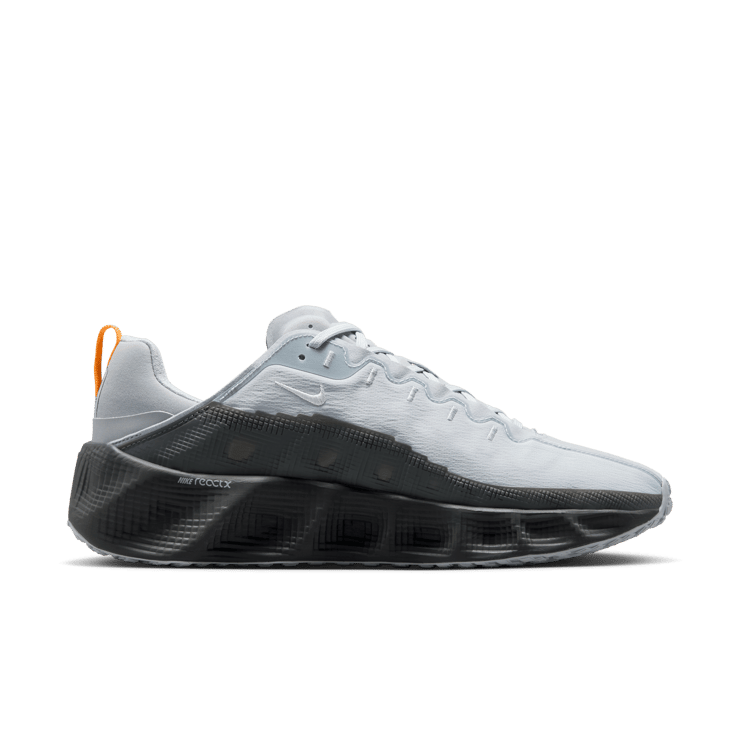 Nike AVA Rover Wolf Grey Angle 6